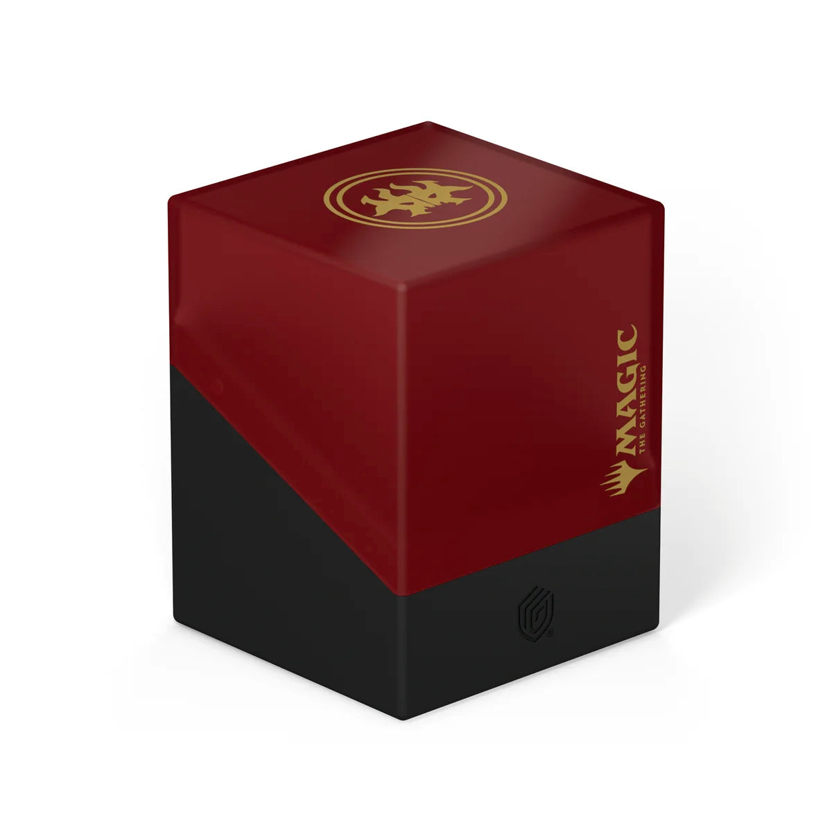 Deck Case: Boulder 100+ Guild Summit- Rakdos