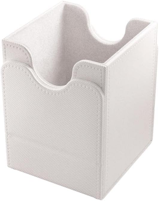 Squire 100+ XL White