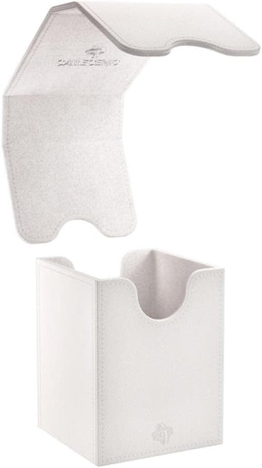 Squire 100+ XL White