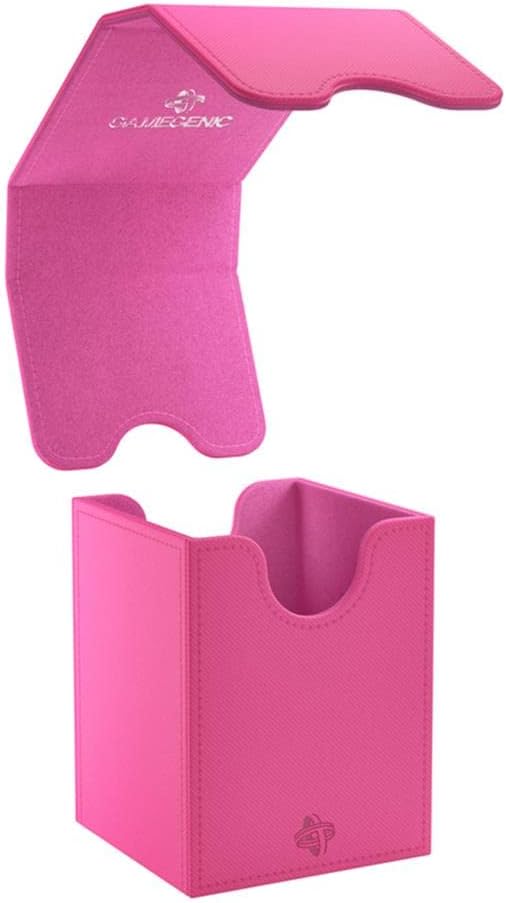 Squire 100+ XL Pink