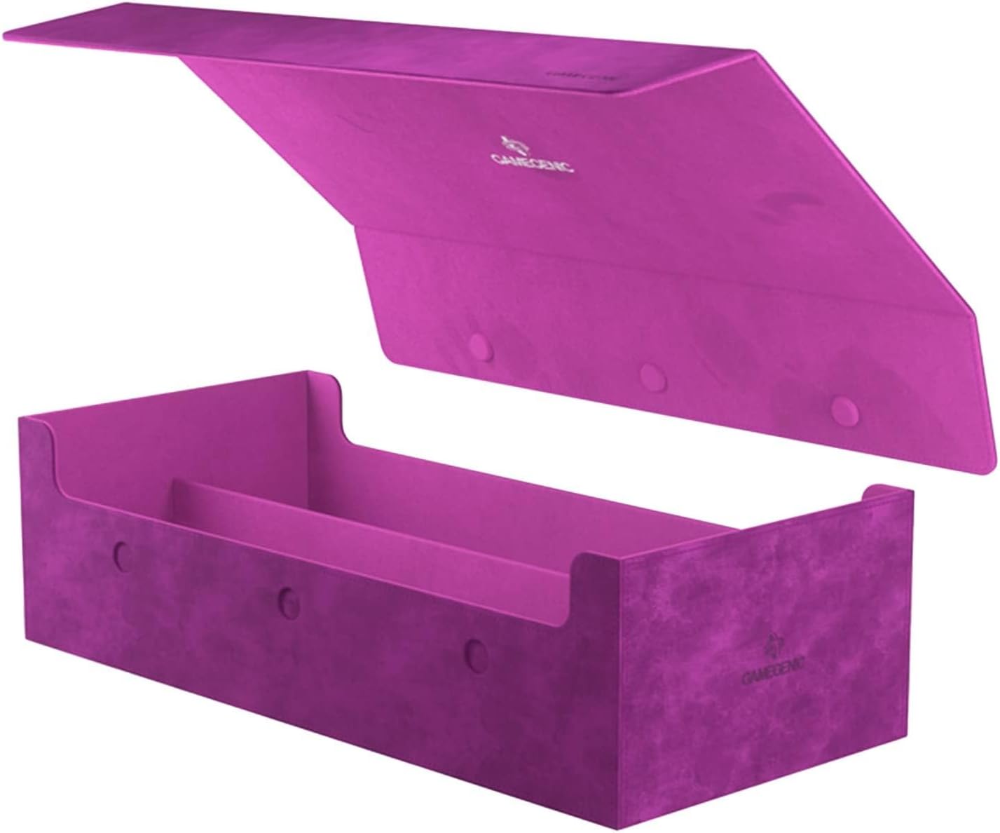 Dungeon Deck Box 1100+ Purple