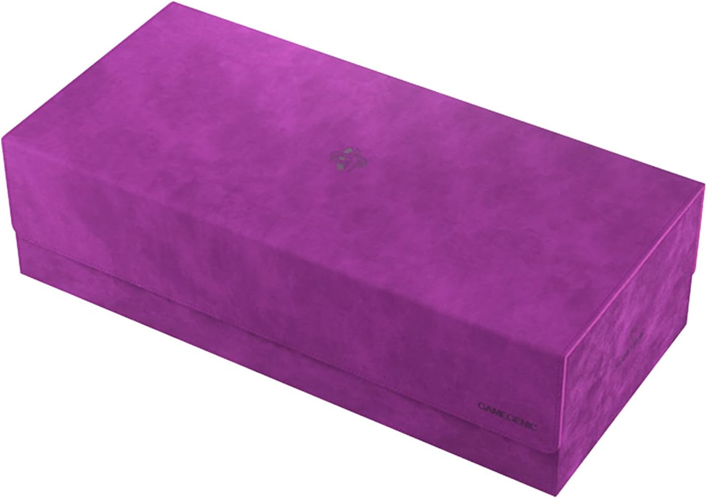 Dungeon Deck Box 1100+ Purple