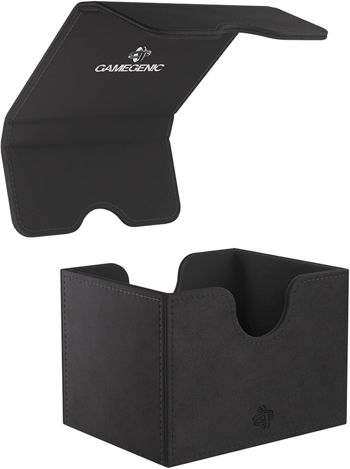 Sidekick 100+ XL Black