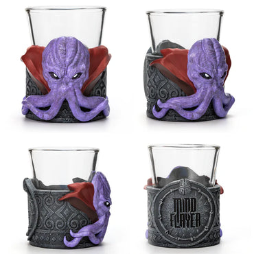 Dungeons & Dragons: Mini Dice Cups