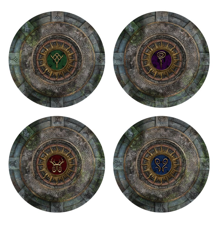 Age of Sigmar General's Handbook 2025-2026
