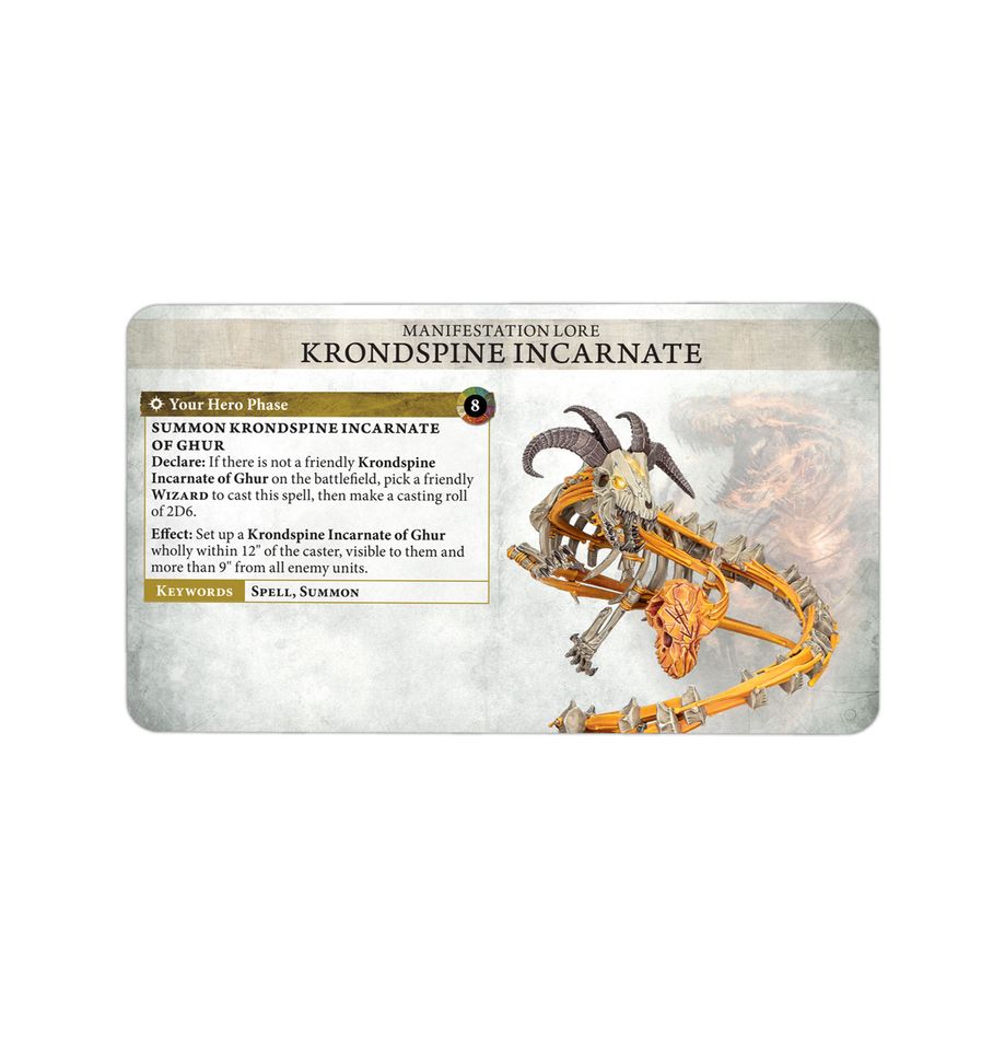 Age of Sigmar General's Handbook 2025-2026