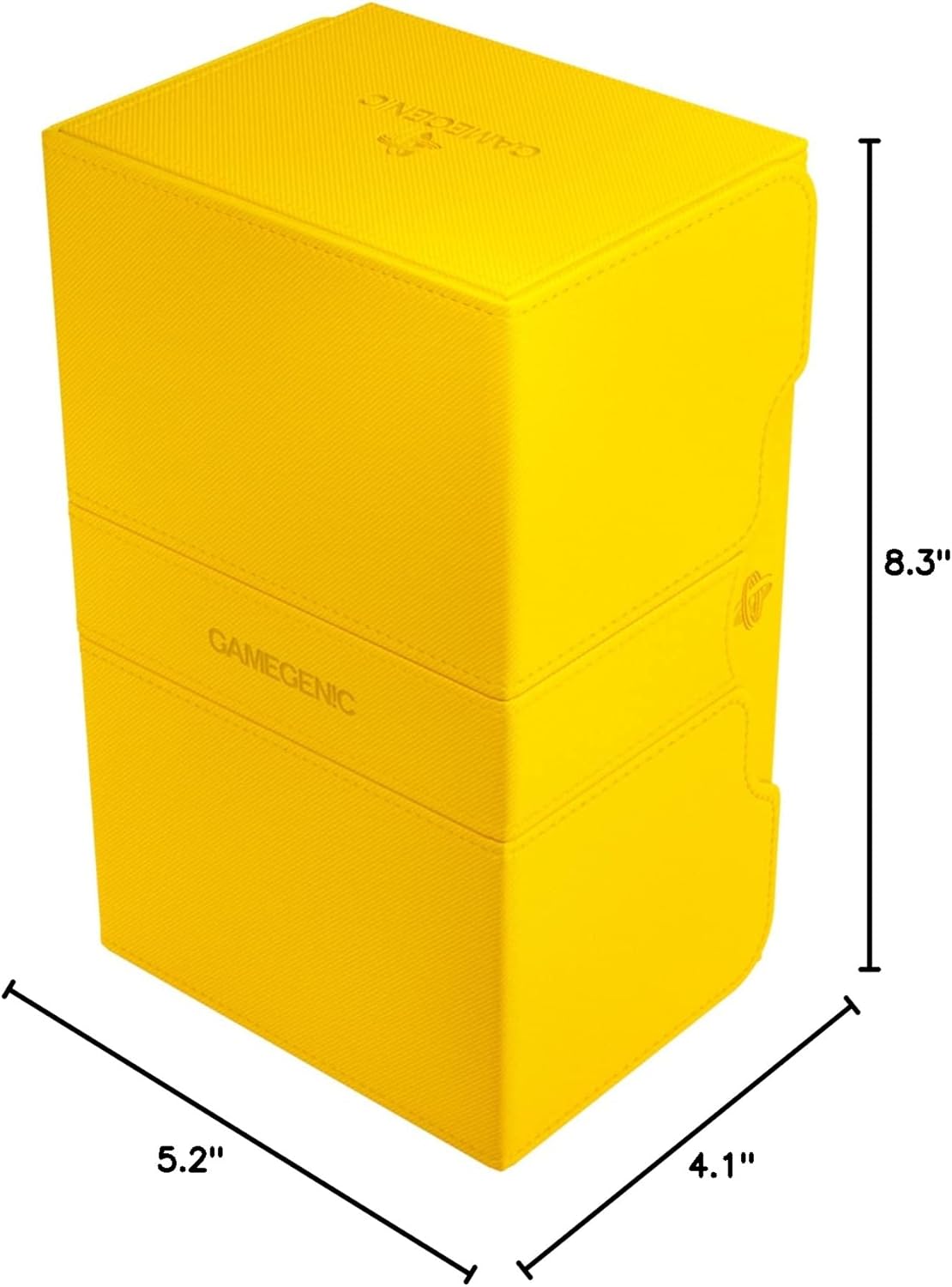 Stronghold 200+ XL Yellow