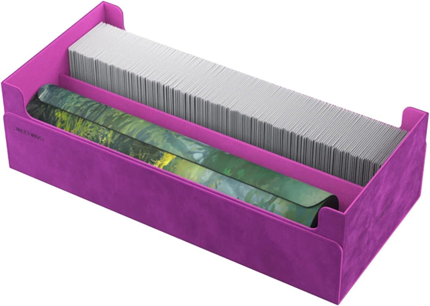 Dungeon Deck Box 1100+ Purple