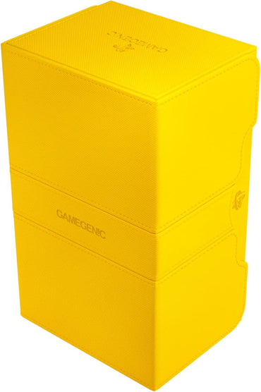 Stronghold 200+ XL Yellow