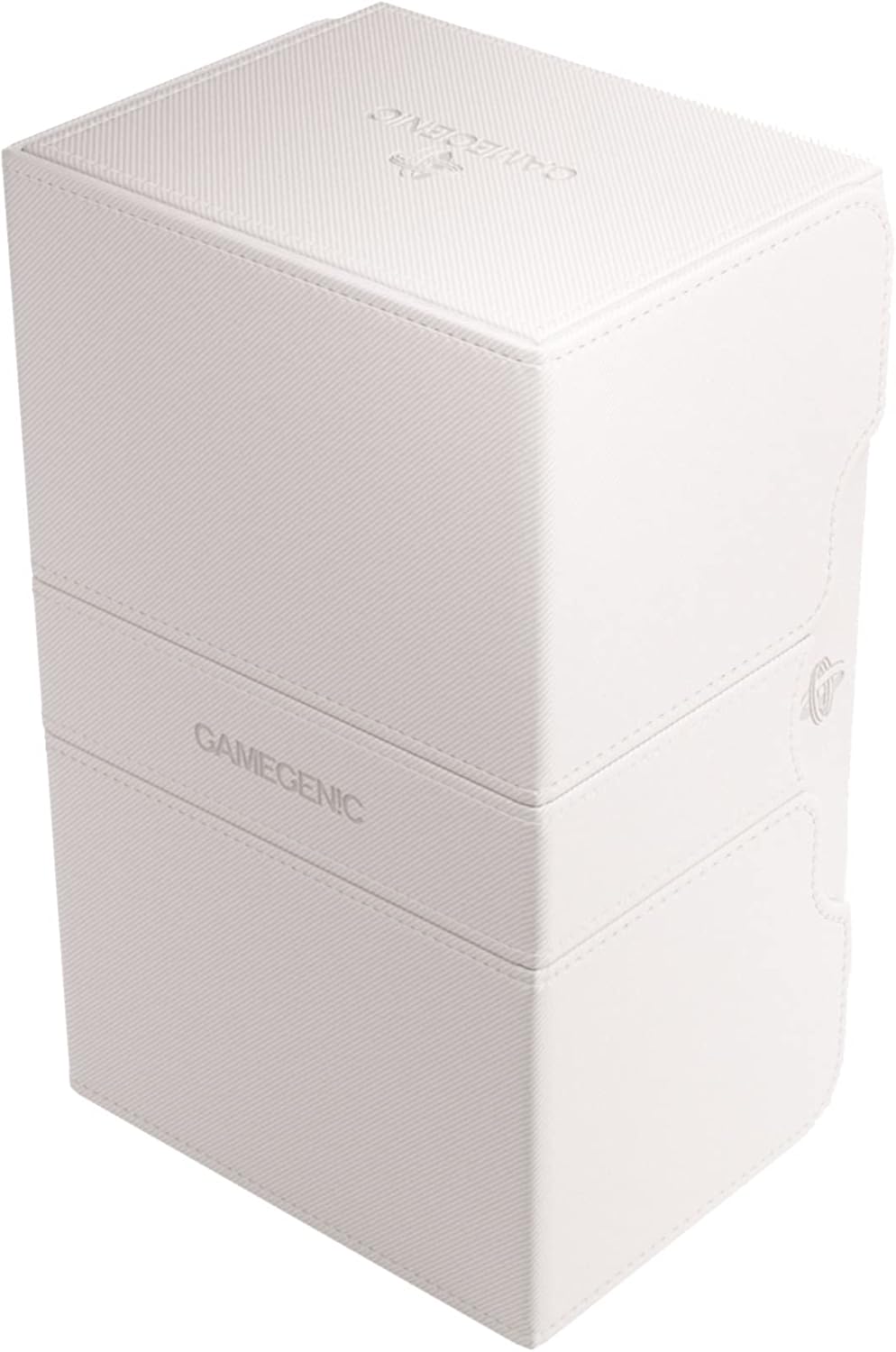 Stronghold 200+ XL White
