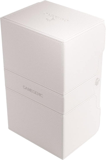 Stronghold 200+ XL White