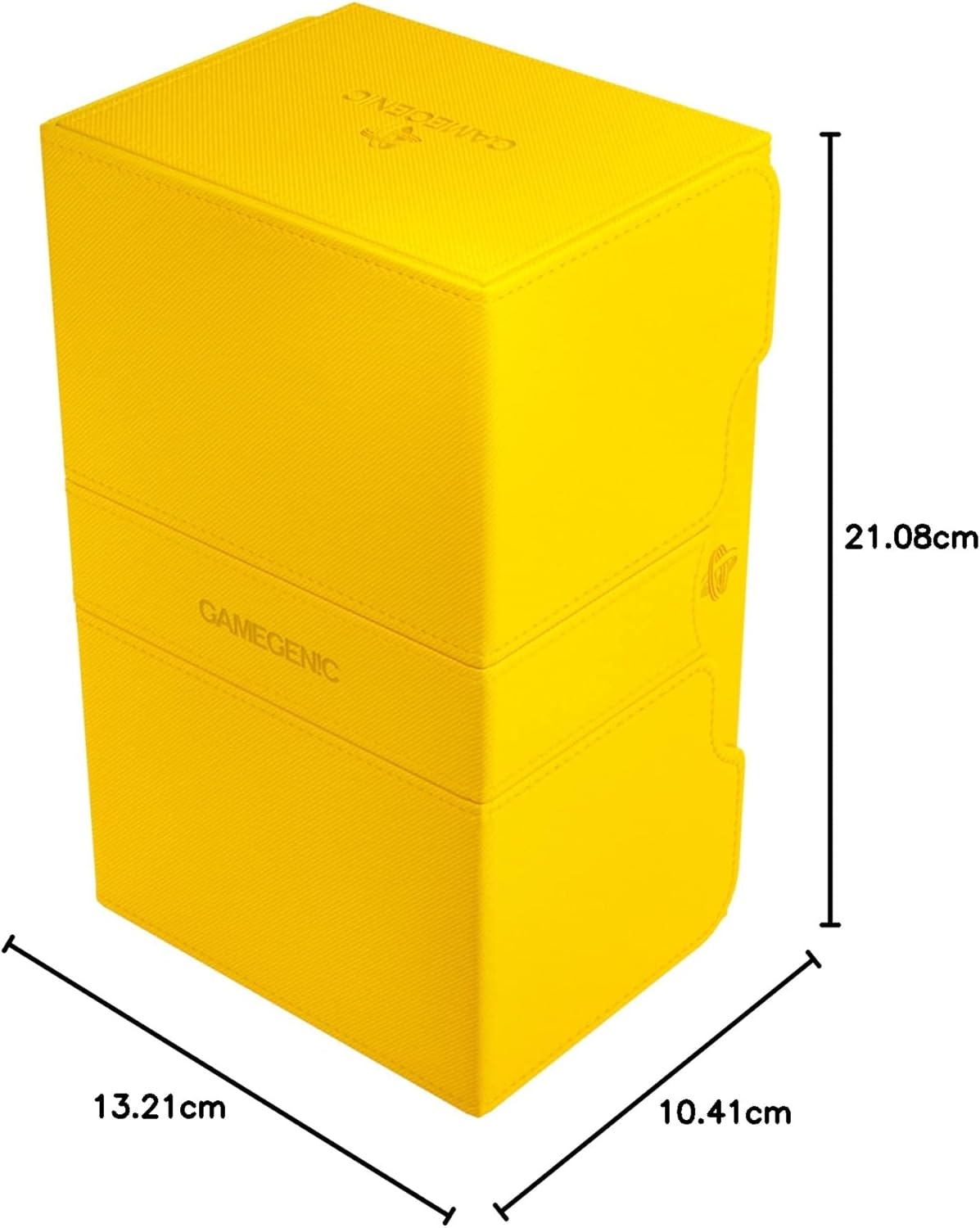 Stronghold 200+ XL Yellow