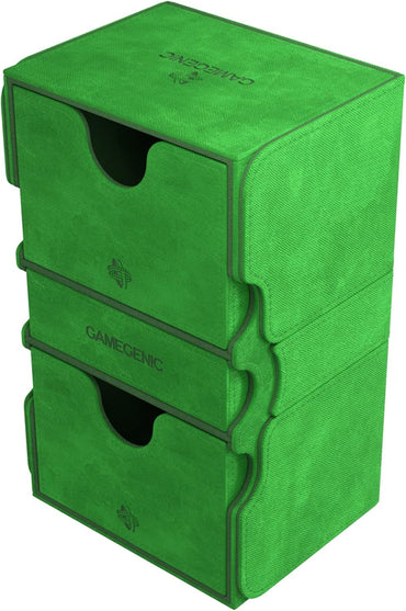 Stronghold 200+ XL Green