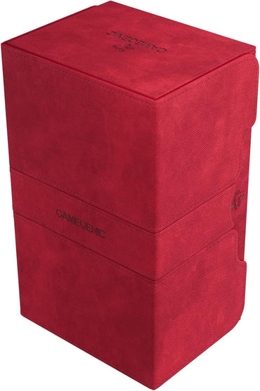Stronghold 200+ XL Red