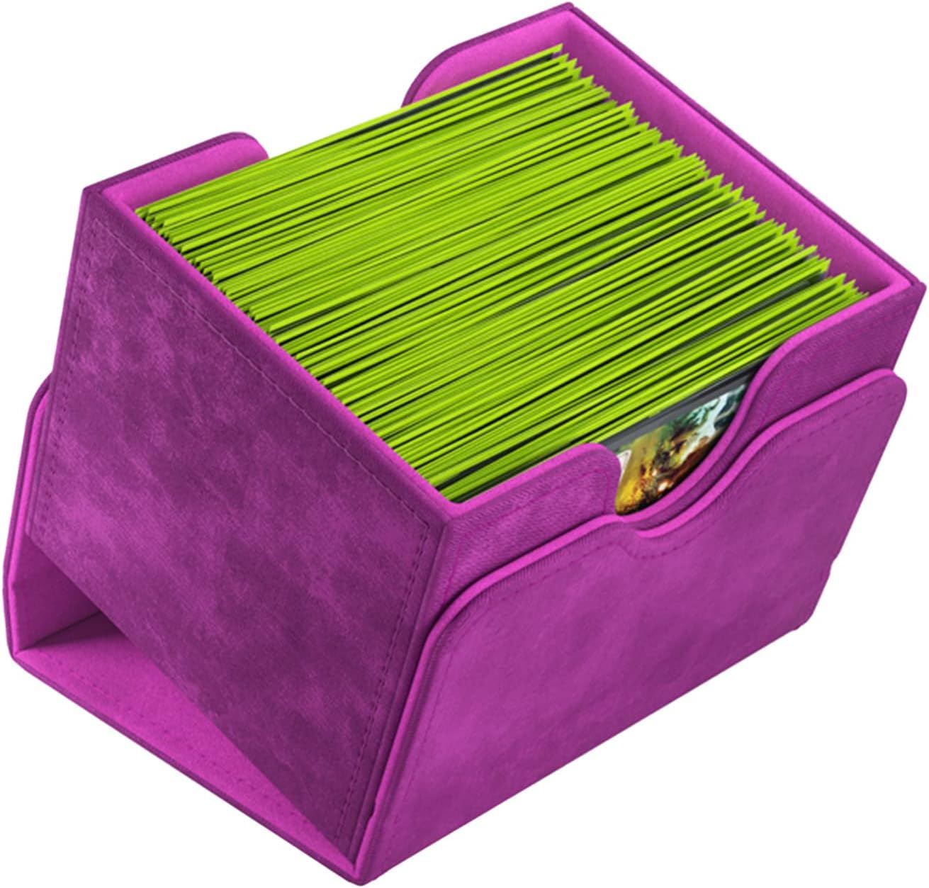 Sidekick 100+ XL Purple