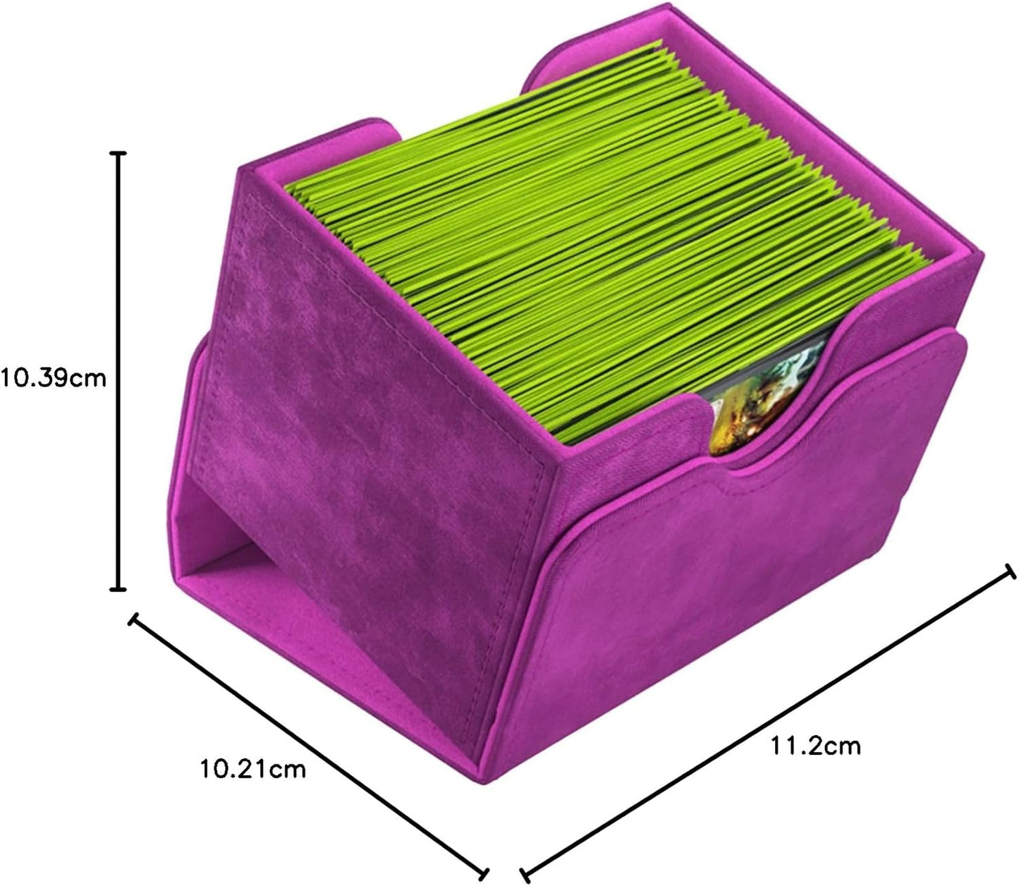 Sidekick 100+ XL Purple