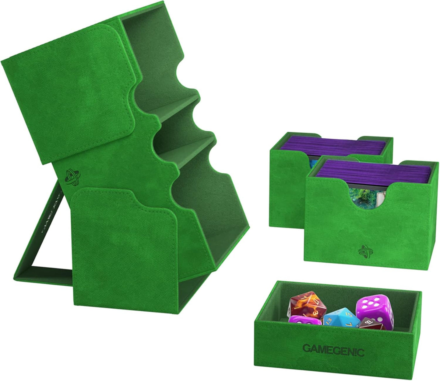 Stronghold 200+ XL Green