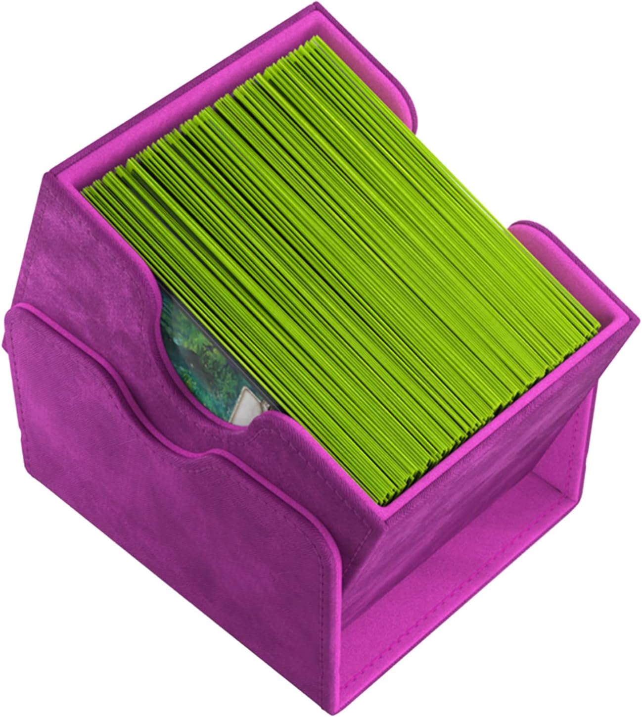 Sidekick 100+ XL Purple