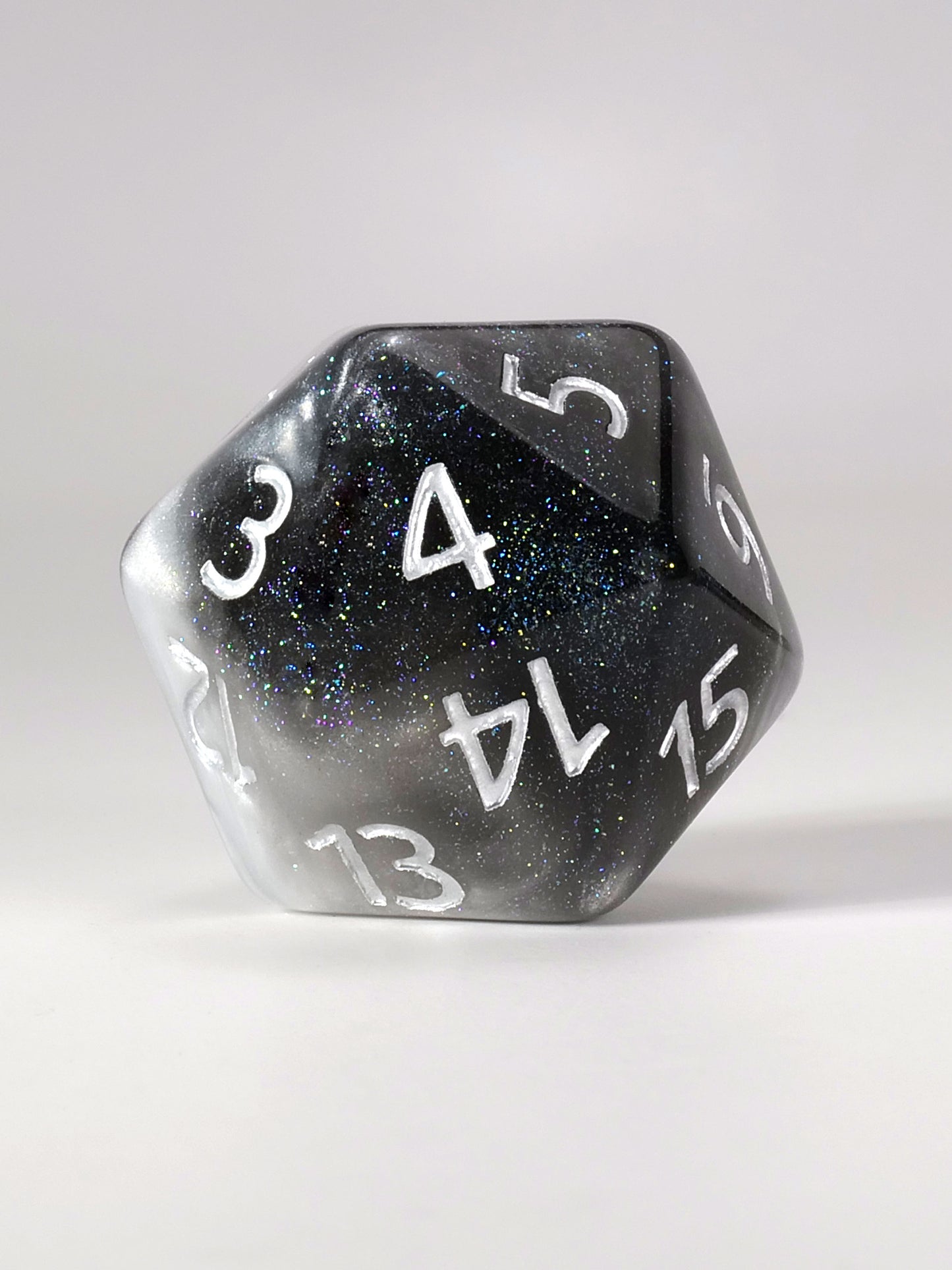 Athena Spindown D20 Lifecounter