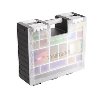 Game Castle Black/White/Clear