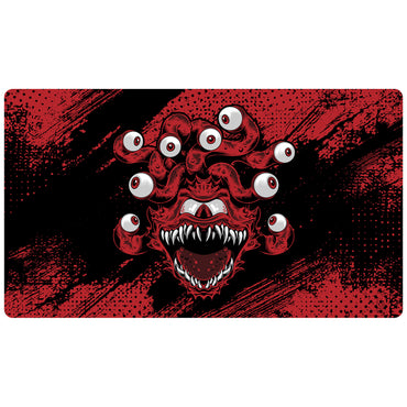 Freebie - Exclusive 2025 Beholder Playmat