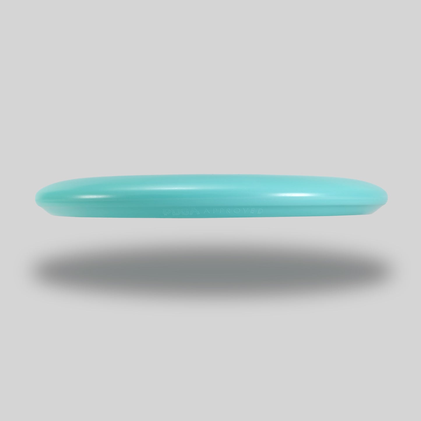 Mimic Teal Dwarven Putter with Green Foil