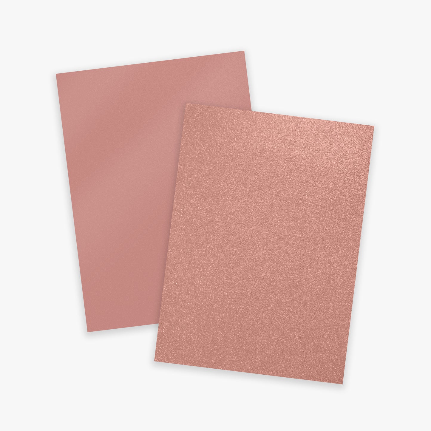 Kraken Skins Rose Gold Matte Sleeves