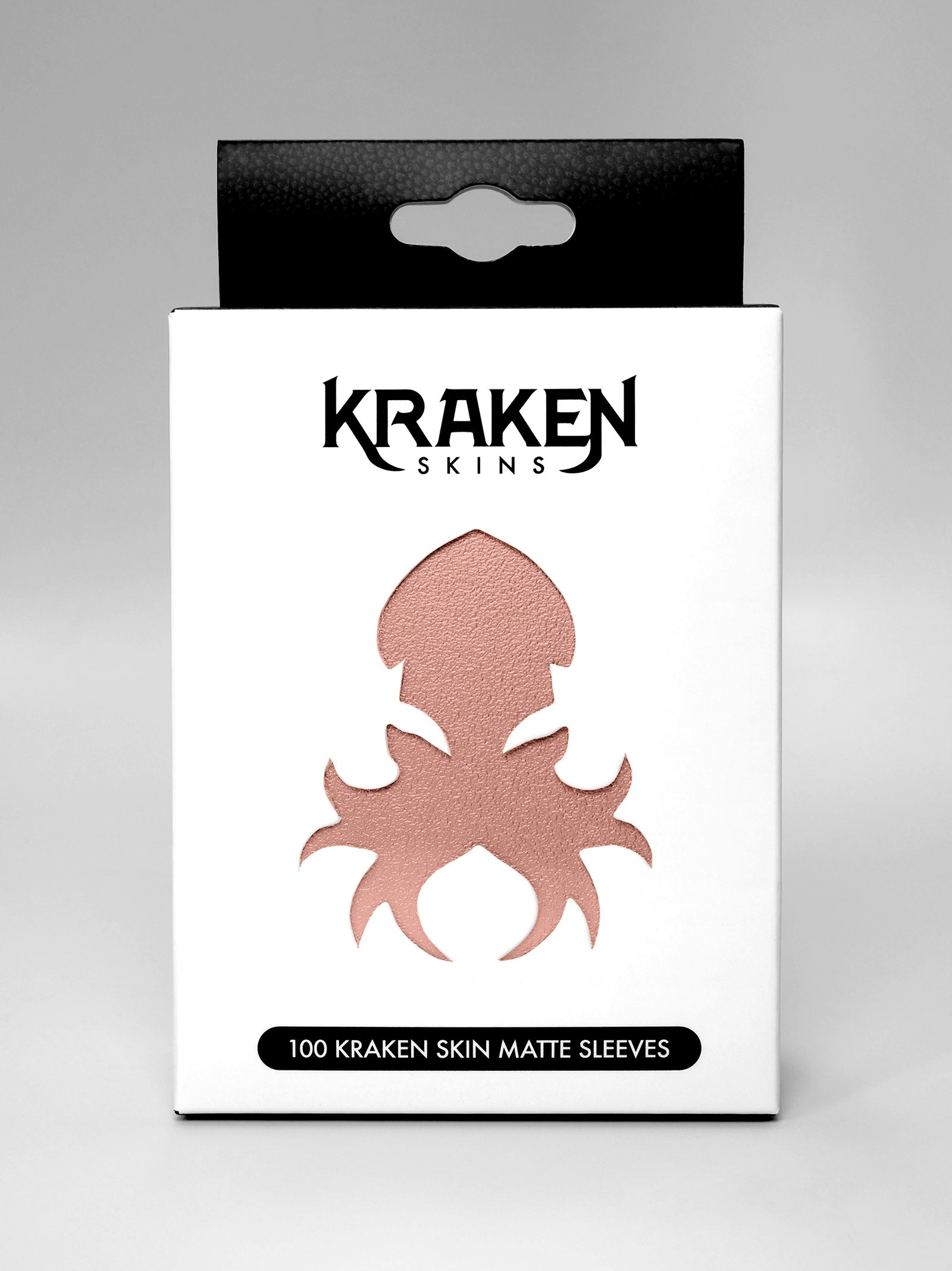Kraken Skins Rose Gold Matte Sleeves Kraken Skins Rose Gold Matte Sleeves