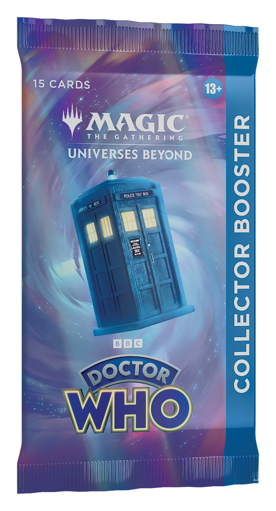 Doctor Who™ Collector Booster