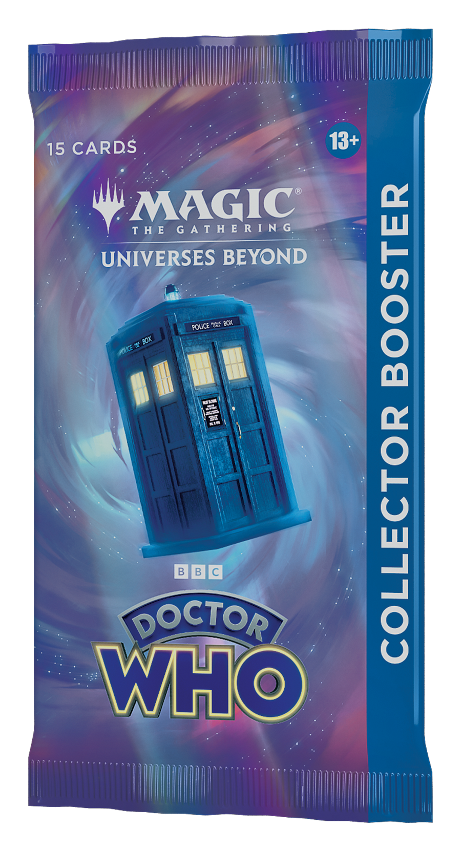 Doctor Who™ Collector Booster