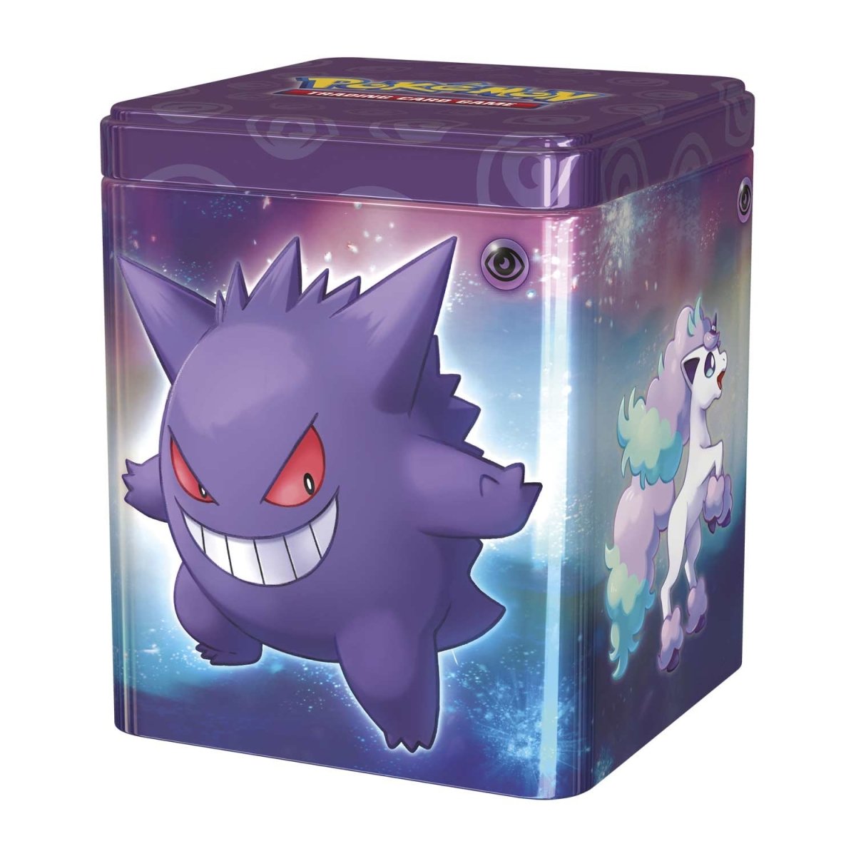 Pokémon TCG: Psychic Stacking Tin