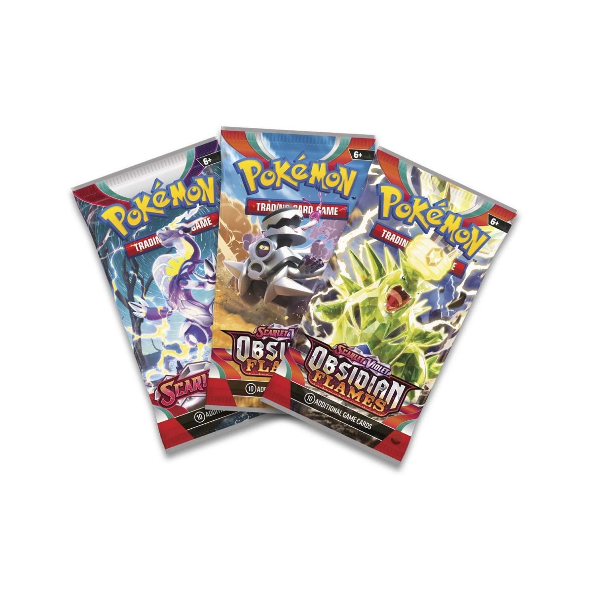 Pokémon TCG: Dragon Stacking Tin