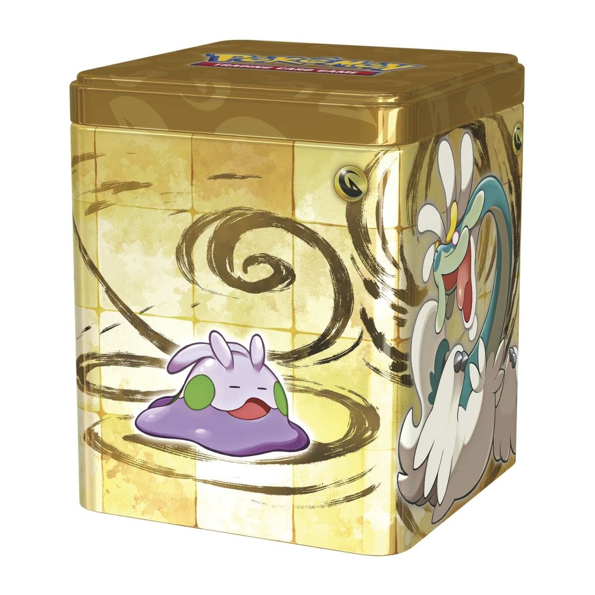 Pokémon TCG: Dragon Stacking Tin