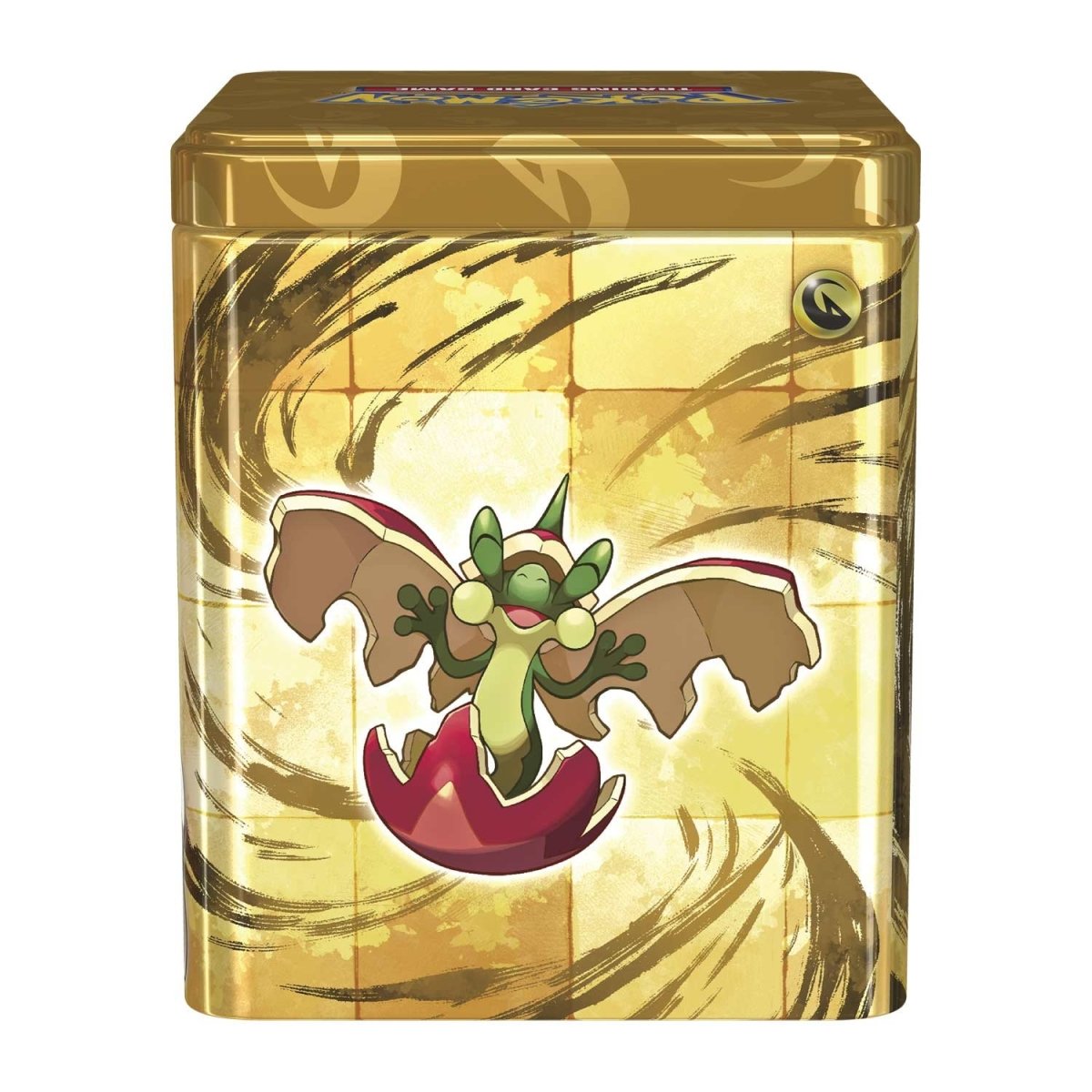 Pokémon TCG: Dragon Stacking Tin