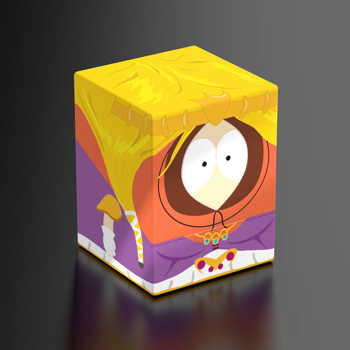 Squaroes: South Park Princess Kenny SP014