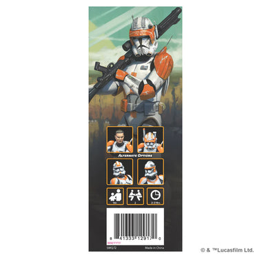 Star Wars Legion: Clone Commander Cody