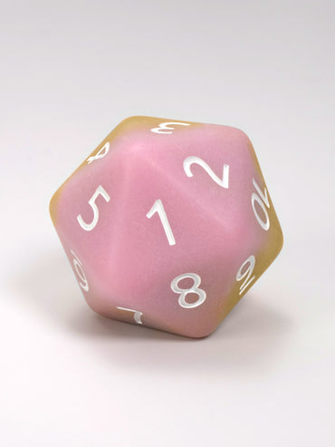 Strawberry Cold Foam Spindown D20