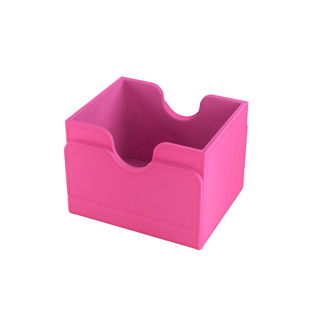 Sidekick 100+ XL Pink