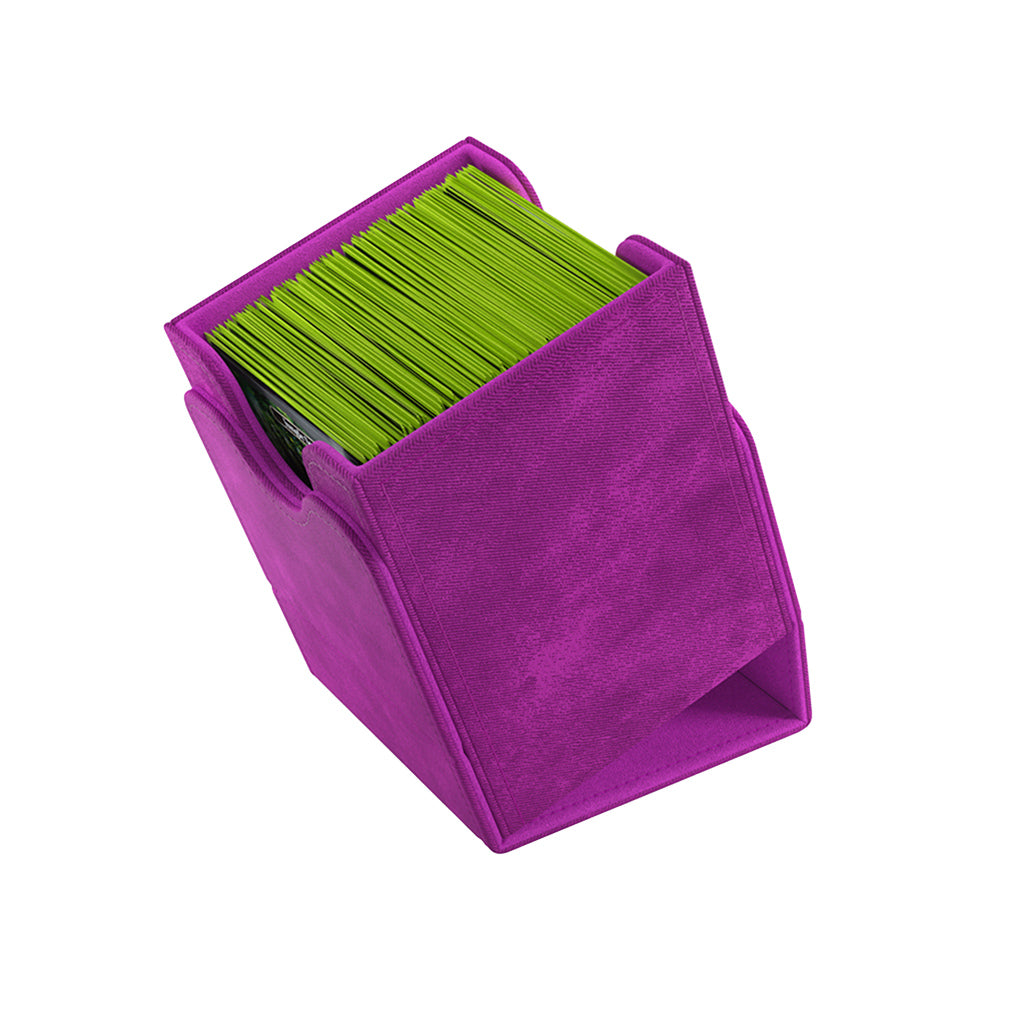 Squire 100+ XL Purple