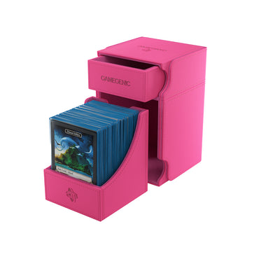 Watchtower 100+ XL Pink