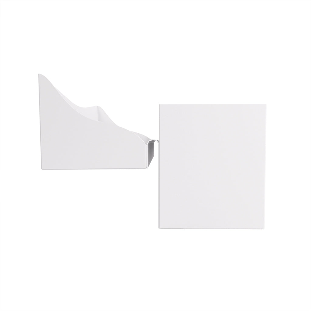 Triple Deck Holder 300+ XL White