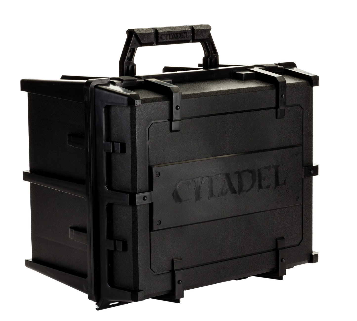 Warhammer Battle Figure Case