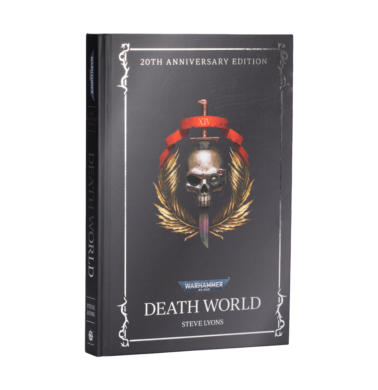 Death World (Anniversary Edition) (Hardback) (Pre-Order)