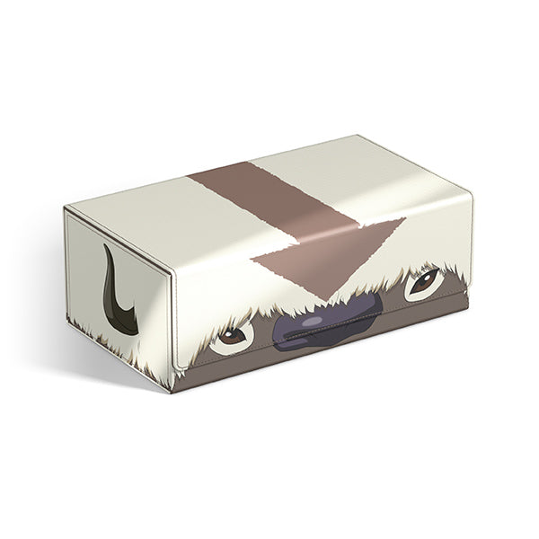 Squaroes: Avatar: The Last Airbender- Collector's Case "Appa"