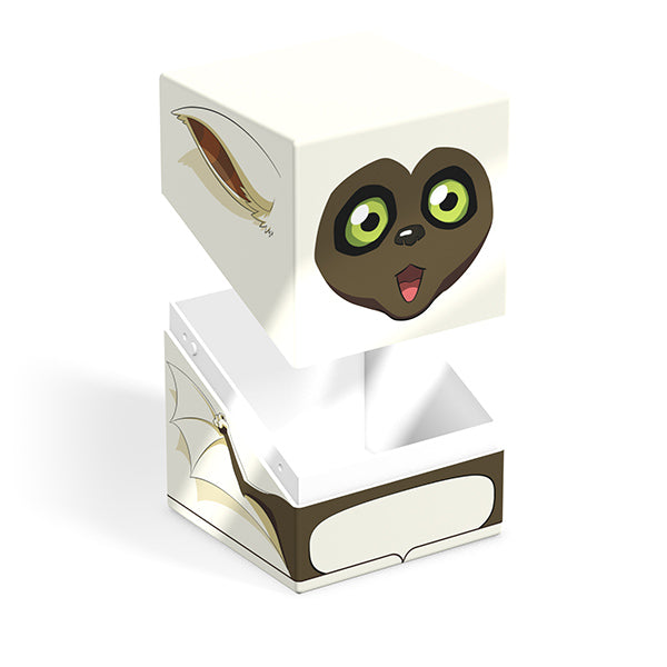 Squaroes: Avatar: The Last Airbender - Boulder 100+ AV008- Momo
