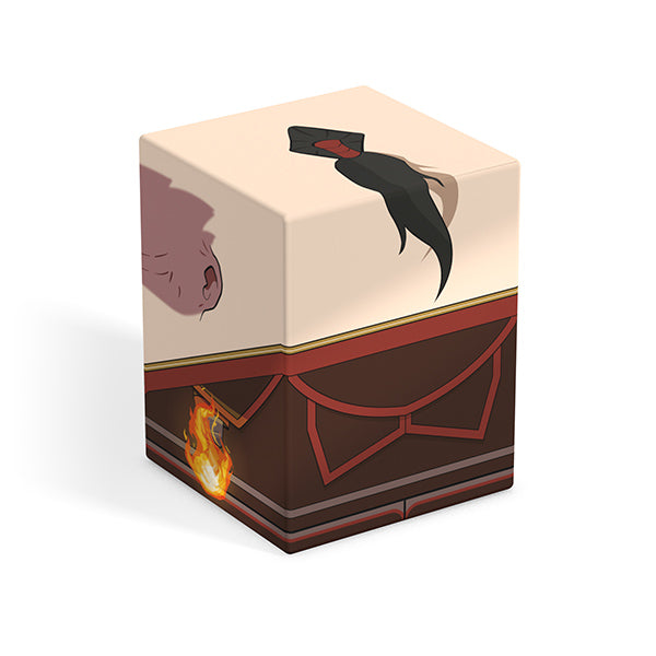 Squaroes: Avatar: The Last Airbender - Boulder 100+ AV006- Zuko