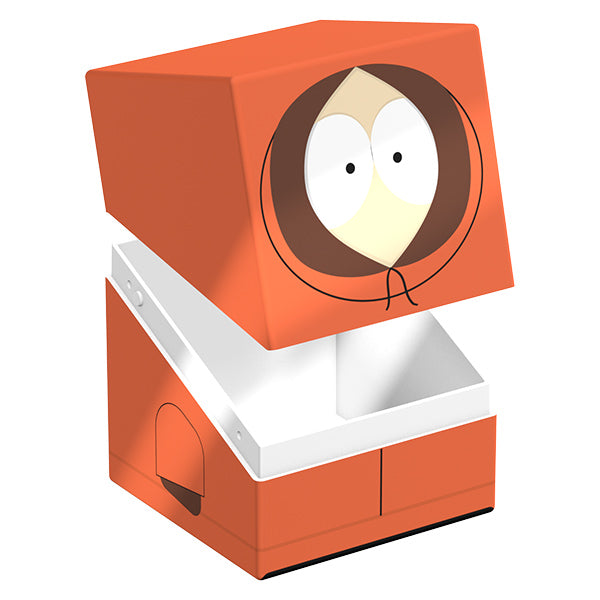 Squaroes: South Park- Wave I- Kenny