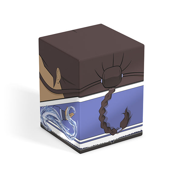 Squaroes: Avatar: The Last Airbender - Boulder 100+ AV003- Katara