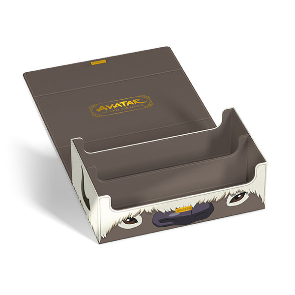 Squaroes: Avatar: The Last Airbender- Collector's Case "Appa"