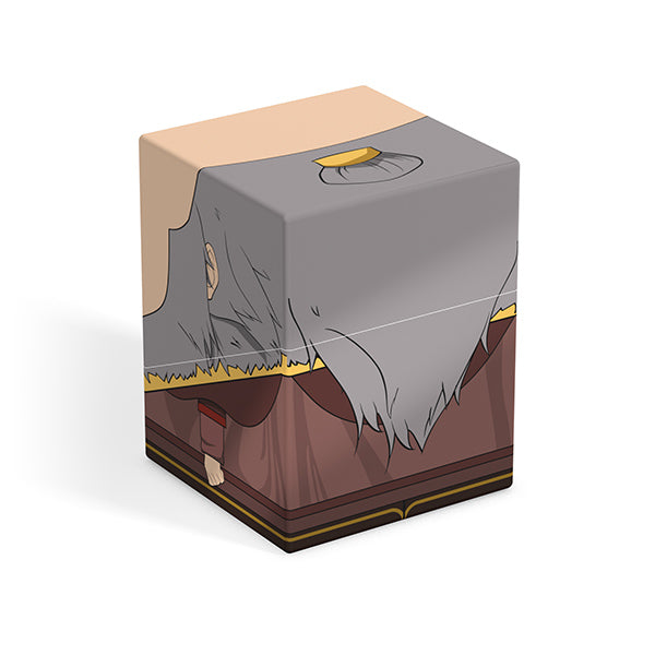 Squaroes: Avatar: The Last Airbender - Boulder 100+ AV005- Iroh